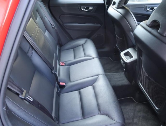 Volvo XC60  D5 AWD R-Design