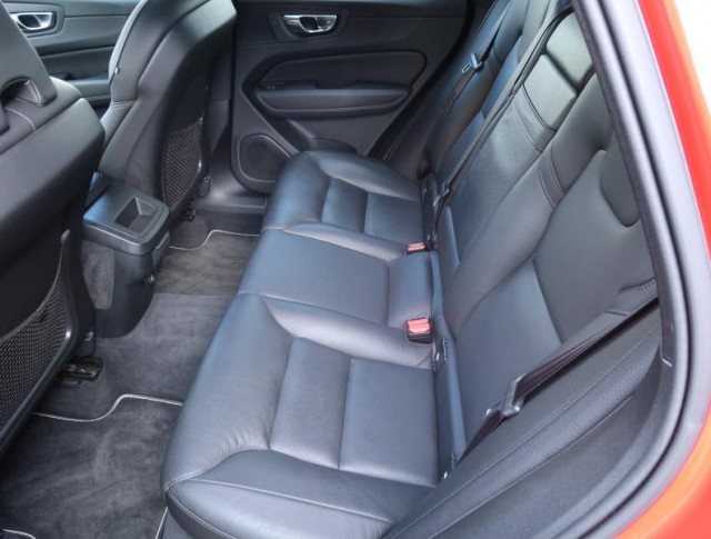 Volvo XC60  D5 AWD R-Design