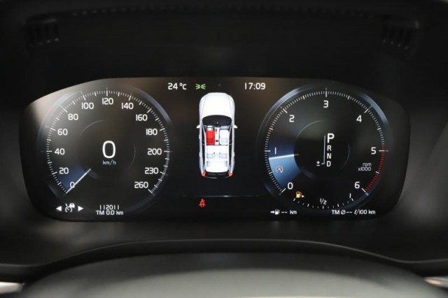 Volvo XC60  D5 AWD R-Design