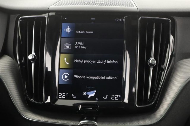 Volvo XC60  D5 AWD R-Design