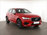 Volvo XC60  D5 AWD R-Design