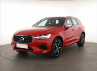 Volvo XC60  D5 AWD R-Design