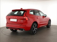 Volvo XC60  D5 AWD R-Design