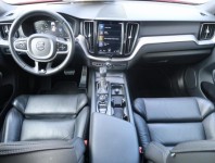 Volvo XC60  D5 AWD R-Design