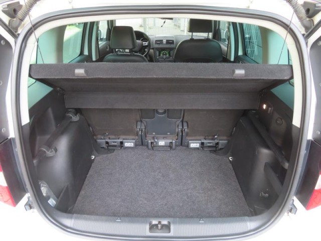 Škoda Yeti  2.0 TDI 