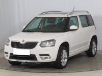 Škoda Yeti  2.0 TDI 