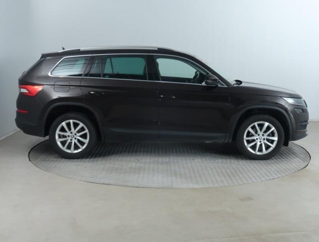 Škoda Kodiaq  2.0 TDI 