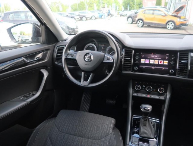 Škoda Kodiaq  2.0 TDI 