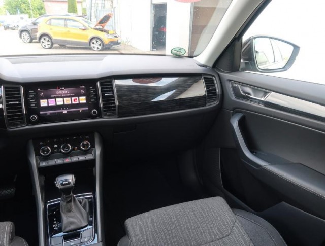 Škoda Kodiaq  2.0 TDI 