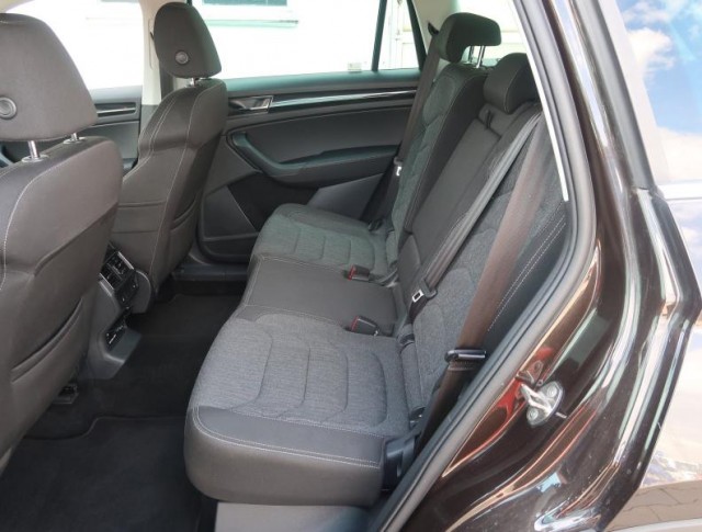 Škoda Kodiaq  2.0 TDI 