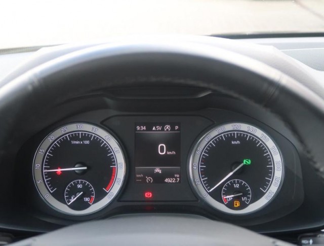 Škoda Kodiaq  2.0 TDI 