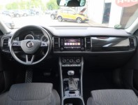 Škoda Kodiaq  2.0 TDI 