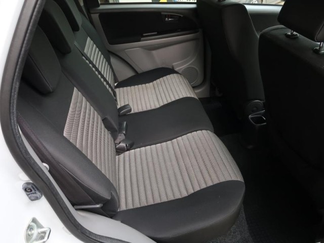 Suzuki SX4  2.0 DDiS 