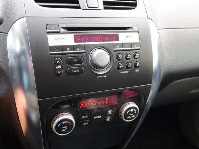 Suzuki SX4  2.0 DDiS 