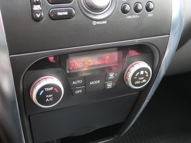 Suzuki SX4  2.0 DDiS 