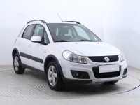 Suzuki SX4  2.0 DDiS 