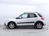 Suzuki SX4  2.0 DDiS 