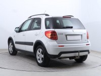 Suzuki SX4  2.0 DDiS 