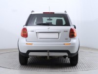 Suzuki SX4  2.0 DDiS 
