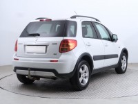 Suzuki SX4  2.0 DDiS 