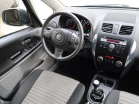 Suzuki SX4  2.0 DDiS 