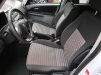 Suzuki SX4  2.0 DDiS 