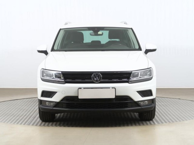 Volkswagen Tiguan  2.0 TSI Comfortline