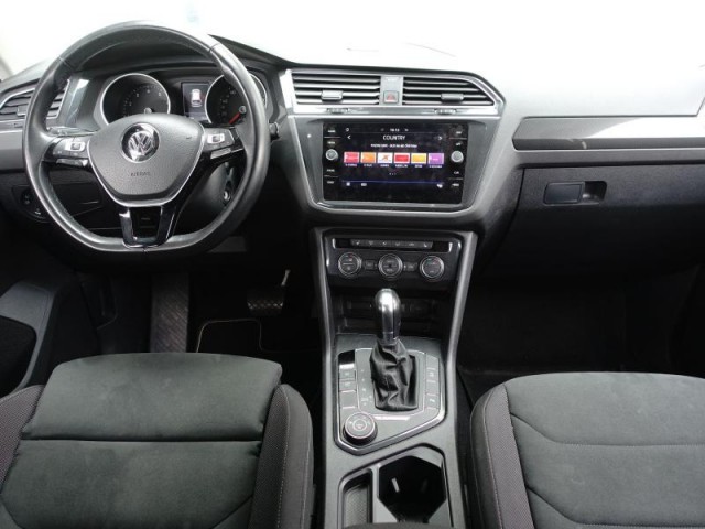 Volkswagen Tiguan  2.0 TSI Comfortline