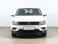 Volkswagen Tiguan  2.0 TSI Comfortline