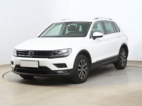 Volkswagen Tiguan  2.0 TSI Comfortline
