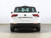 Volkswagen Tiguan  2.0 TSI Comfortline
