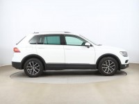 Volkswagen Tiguan  2.0 TSI Comfortline