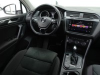 Volkswagen Tiguan  2.0 TSI Comfortline