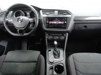 Volkswagen Tiguan  2.0 TSI Comfortline