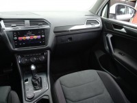 Volkswagen Tiguan  2.0 TSI Comfortline