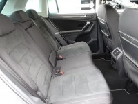 Volkswagen Tiguan  2.0 TSI Comfortline