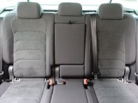 Volkswagen Tiguan  2.0 TSI Comfortline