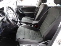 Volkswagen Tiguan  2.0 TSI Comfortline