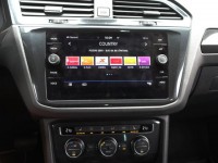 Volkswagen Tiguan  2.0 TSI Comfortline
