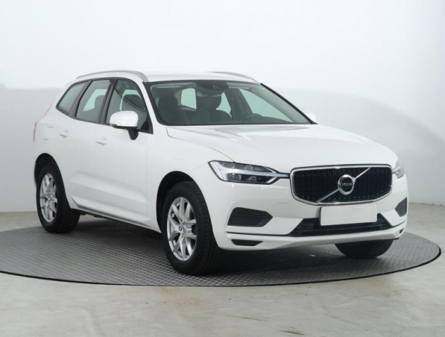 Volvo XC60  T5 AWD Base