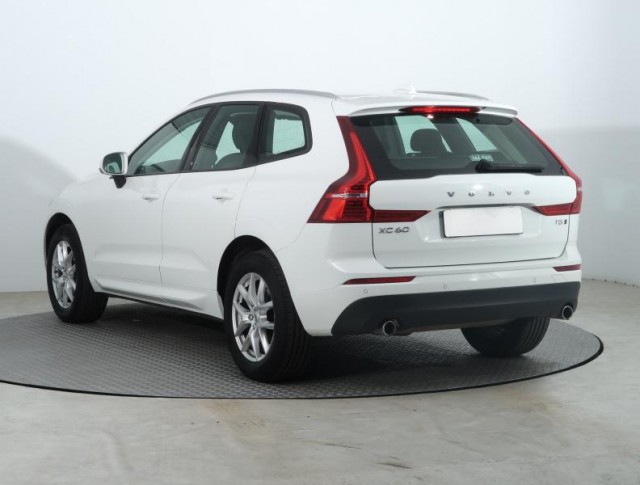 Volvo XC60  T5 AWD Base