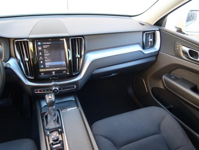 Volvo XC60  T5 AWD Base