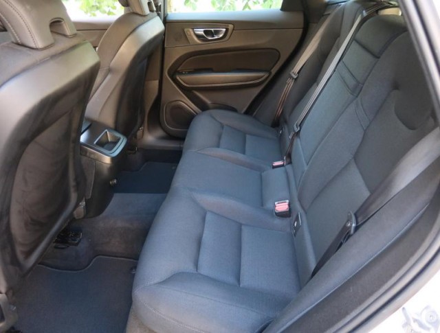 Volvo XC60  T5 AWD Base