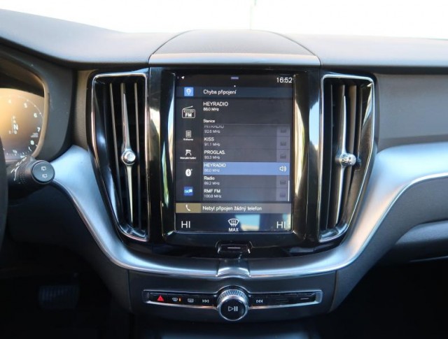 Volvo XC60  T5 AWD Base