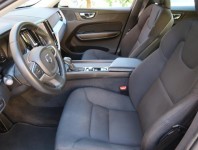 Volvo XC60  T5 AWD Base