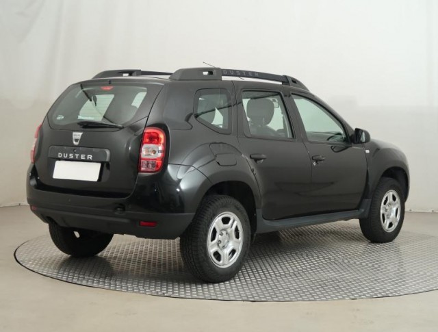 Dacia Duster  1.6 SCe 