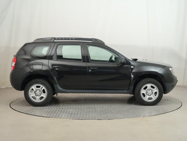 Dacia Duster  1.6 SCe 