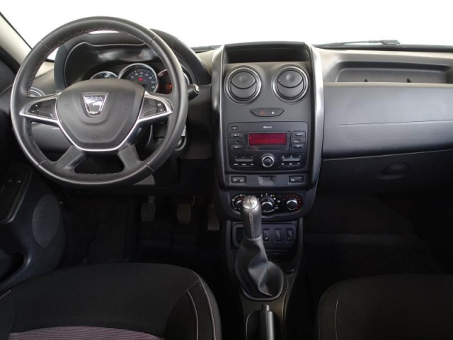 Dacia Duster  1.6 SCe 