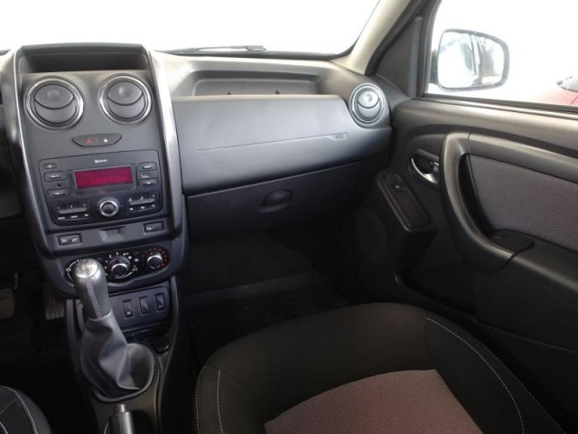 Dacia Duster  1.6 SCe 