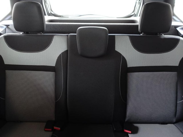 Dacia Duster  1.6 SCe 